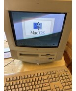 Apple Macintosh Performa Pro 5215cd Home Computer w/ Box - $11,895.23 MXN