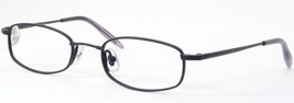 X-GAMES By Marchon Flexon Slammed Oil Slick Black Eyeglasses 46-18-130mm (Notes) - £31.54 GBP