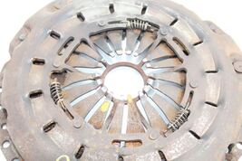 C240 01-05 w203 C320 Manual Transmission Clutch Disc & Pressure Plate 76503 image 5