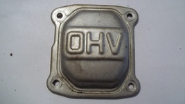 Honda Lawnmower Engine GXV140 Head Cover, 12311-ZG9-800 - $11.95