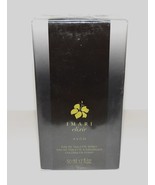 LOVELY SEALED NIB AVON IMARI ELIXIR 1.7 OZ WOMENS EAU DE TOILETTE SPRAY ... - £19.53 GBP