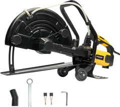 3200W Electric 16&quot; Wet/Dry Cutter Circular Saw Concrete Saw Cutter Saw 20AMP Wat - £271.25 GBP