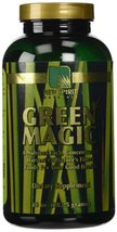 Green Magic Powder - All Naturally Organic Superfood - £33.62 GBP