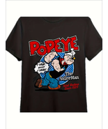 Printed Comfortable And Soft T-shirt, Men&#39;s T-shirt, Marines Sailor Man - $468.03 MXN
