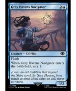 Grey Havens Navigator The Lord of the Rings: Tales of Middle-earth Magic... - $0.98