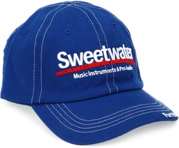 Sweetwater Baseball Cap - Royal Blue (2-pack) Bundle - £39.32 GBP