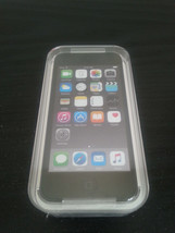 Apple iPod Touch 32GB Gray 6th Gen, MKJ02LL/A (Worldwide Shipping) - £211.18 GBP