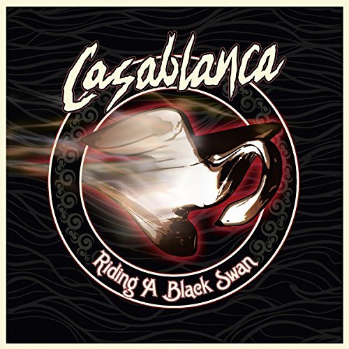 Riding a Black Swan [Audio CD] CASABLANCA - $0.00