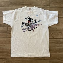 Vintage 80’s T-shirt Spring Break Single Stitch Size XL - £44.84 GBP