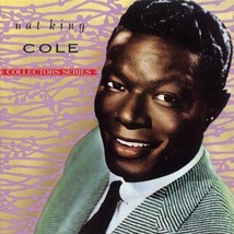 Capitol Collectors Series by Nat &quot;King&quot; Cole (Feb-1990, Capitol/EMI Reco... - $25.98 MXN