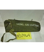 Izumi Model S20 Cutter Tool Case - £38.55 GBP