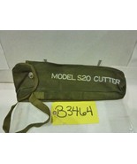 Izumi Model S20 Cutter Tool Case - $49.00