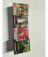 4 Mini Chinese Animal Figurines with Beetle – Random New Collection - $12.60