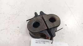 Honda Insight Sway Bar Bushing Mounting Bracket 2010 2011 2012 2013 - $24.79