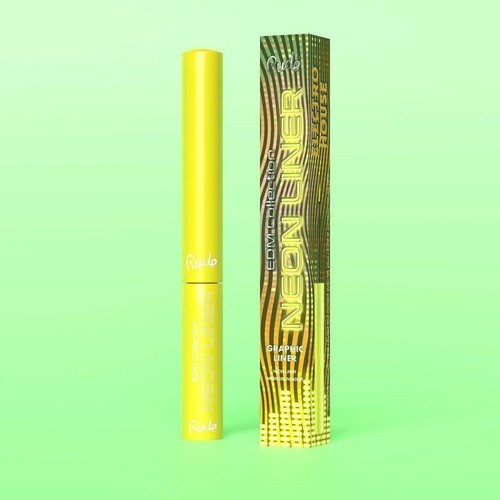 RUDE EDM Collection Neon Liner Electro House - $4.85