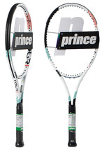 Prince 2022 TXT ATS Tour 98 Tennis Racket Racquet 98sq 305g 16X19 G2 1pc - £209.27 GBP