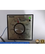 Shinko Technos K(CA) Analog Temperature Indicating Controller 0-400°C... - $611.11 CAD