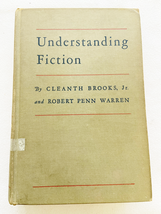 1946 HC UNDERSTANDING FICTION [Hardcover] - £96.51 GBP