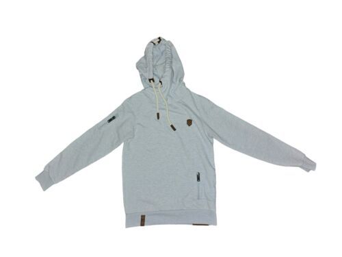 Naketano brave new world hoodie hotsell