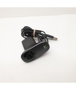 GENUINE Logitech C270 V-U0018 USB HD 720p Webcam - Built-in Microphone  - $10.79