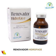 Renovador Hidroface By Nacional Stetic - £52.83 GBP