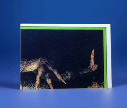 Gremlins 2 Vintage 1990 Topps Sticker Card #6 Gremlins Green Border NM/M... - $5.00