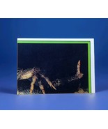 Gremlins 2 Vintage 1990 Topps Sticker Card #6 Gremlins Green Border NM/M... - $91.96 MXN