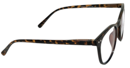 ANDWOOD Blue Light Blocking Glasses Large Frame Bluelight Blocker TORTOISE image 5