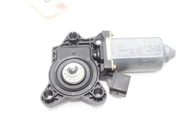 00-06 MERCEDES-BENZ W220 S430 S500 FRONT RIGHT PASSENGER SIDE WINDOW MOTOR E6186 image 3