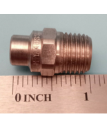 Threaded SS0010 Spray Nozzle Stainless Steel H 1/4 US3 SSCO SS-0010 - $12.30