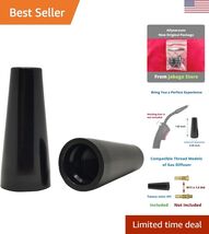 2PCS Flux Core Gasless Nozzle , Compatible with Lincoln | Forney | Chica... - $16.62