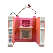 Fisher Price Loving Family Dream Dollhouse Grand Mansion REPLACEMENT bathroom - $24.70