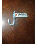 National Hardware N232-884 Zinc-Plated Steel J-Bolt 1/4x2-5/16 in. with ... - $183.08 MXN