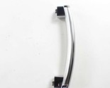 OEM Microwave HANDLE Stainless Steel  For GE JVM7195EF1ES JVM6172SF1SS NEW - $228.84