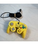 Hori Battle Pad (PIKACHU) Nintendo Wii U / Switch Controller Pokémon Con... - $24.56 CAD