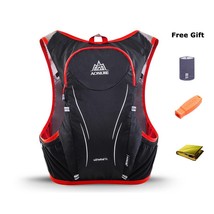 Running Water Bag Backpack Sports Vest - £12.19 GBP