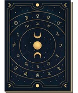 Astral Tarot Journal, Book of Shadows, Journal, Diary! - $26.82 CAD