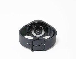 Samsung Galaxy Watch5 SM-R900 40mm Aluminum Case with Black Graphite Band image 4