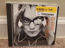 Sell, Sell, Sell by David Gray (CD, Aug-1996, EMI) - £4.10 GBP