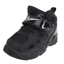 Nike Trainer Express TD Toddler 685529-001 Shoes Sneakers Synthetic Blac... - £42.35 GBP