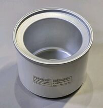 Cuisinart Ice Cream Maker ICE-20 ICE-21 ICE-25 Replacement Freezer Bowl ... - $18.06