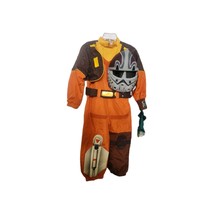 Disney Store Star Wars Rebels Ezra Costume Sz 4T - $34.99