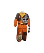 Disney Store Star Wars Rebels Ezra Costume Sz 4T - $34.99