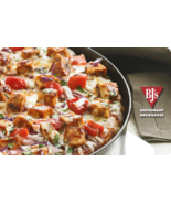 BJ&#39;s Restaurant &amp; Brewhouse - $30.00+
