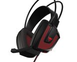 Patriot Viper V360 7.1 Virtual Surround Sound Gaming Headset (PV3607UMLK) - $49.96
