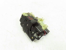 Porsche 911 Turbo 996 #1280 Lock Latch, Door Left 8N1837015C - £29.77 GBP