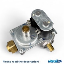  Maytag Samsung Dryer Gas Valve WP306176 306176 35001094 DC62-00201A - $54.14