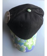 Glove It Junior Mädchen Golf Kappe. Happy Durchfluss Limette. Einheitsgr... - €9,37 EUR