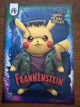 Pokemon Pikachu Cosplay Set - $3.96