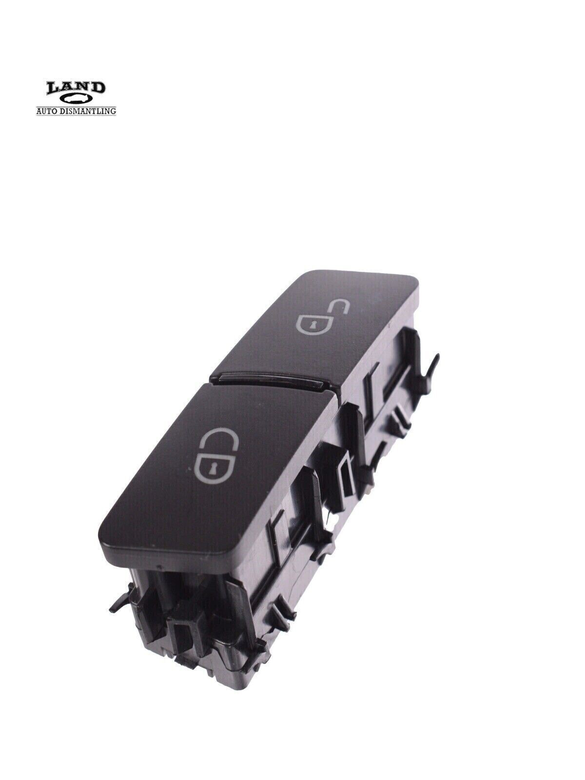 MERCEDES R231 W166 W218 212 PASSENGER/RIGHT FRONT DOOR UNLOCK LOCK SWITC... - $19.79